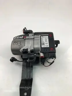 Bränsleledning OEM 10R057330 för Volvo XC40 Webasto-värmare