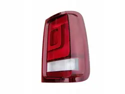 Höger bakljus VW Amarok Lift 13-18 EU