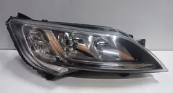 Fiat OE 1374292080 lamppu