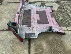 Trave traseira Mitsubishi OE para Outlander III 12-20
