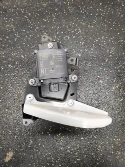 Sensor de ponto cego OEM 8638a471 para Mitsubishi Eclipse Cross