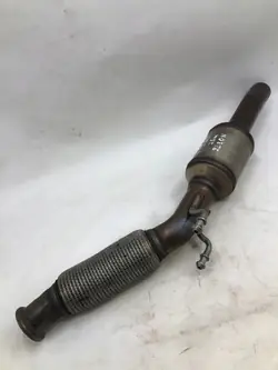 Catalisador SEAT OEM 5Q0131701 Usado