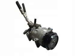 Compresor de aire acondicionado Mercedes A W169 A0012303511