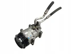 Compresseur de climatisation Mercedes A W169 A0012303511