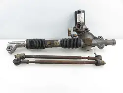 Crémaillère de direction OEM M1061452 pour Honda Civic VII