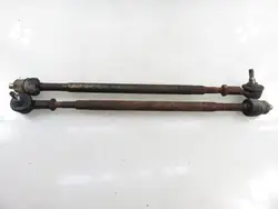 Ohjausvaihde OEM M1061452 Honda Civic VII:lle