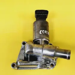 Válvula EGR Opel Corsa C 1.0 72287500