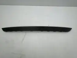 OEM 4G0807833A Heckstoßstangenleiste Audi A6 C7 S-Line
