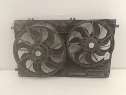 Ventilateur de radiateur avant Ford Transit Custom OEM GK21-8C607-A