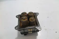 Chauffage PODGRZEWACZW209 pour Mercedes CLK W209 2.2 CDI