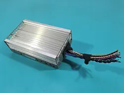 BMW F01 Vahvistin 9266350 OEM IMPRK1597196