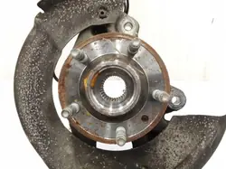 Jaguar XF X260 Rotule avant gauche OEM GX733K186DA