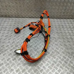 Câble de charge batterie OEM A2435407213 - Mercedes-Benz