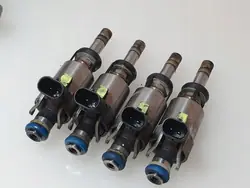 OEM 06H906036H Rampe Injecteur Barre Capteur Audi A3 8P
