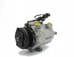 Compresor A/C MITSUBISHI COLT 1.3i 1.5i