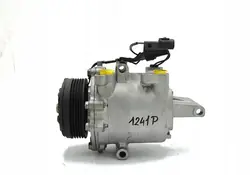 Compresseur A/C MITSUBISHI COLT 1.3i 1.5i