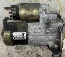 Arrancador OEM 9656317680 para Peugeot Citroen - Usado