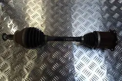 SKODA KAMIQ 1.0 TSI - Vänster Halvaxel 2Q0407271CA