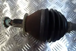 SKODA KAMIQ 1.0 TSI - Arbre de transmission gauche 2Q0407271CA