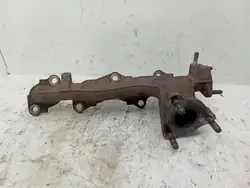 Käytetty Honda OE pakoputken keräin OEM JUR216465