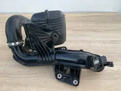AUDI Q5 A5 Tuyau Intercooler Résonateur - 8K0129955A