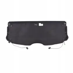 Étagère coffre arrière MINI F55 OEM 7319125 - Occasion