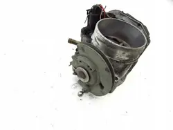 Corps de papillon AUDI VW 078133063AH
