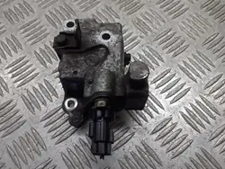 Fuel Distributor Mitsubishi Carisma 1.8 GDI MR420916 E3T50271