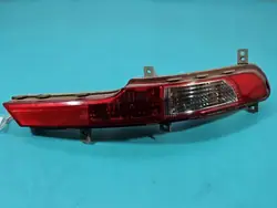 OEM 92406-3U3 Bakre Höger Dimljus för KIA Sportage III