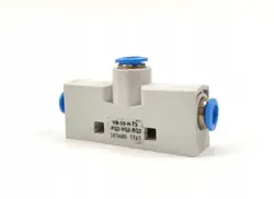 Festo VN-10-H-T3 Pneumatisk Ventil - Begagnat Skick