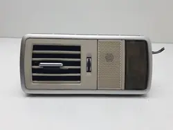 Höger bakluftsgaller OEM DPLA-630E70-DA