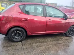 SEAT IBIZA 6P PAS TYŁ Baklucka - OEM Del