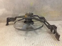 Ventilateur climatisation Smart ForTwo I OEM 0003405V007
