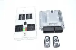 BMW Ontstekingsset OEM 8586540 voor 3 Serie F30/F80