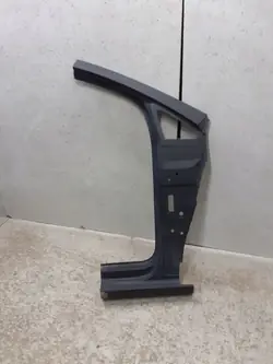 Pilar de umbral derecho OEM 5M0809606 para VW Golf V/VI