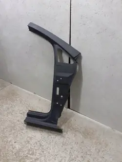 Right Sill Pillar OEM 5M0809606 for VW Golf V/VI