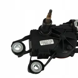 Motor limpiaparabrisas trasero SEAT EXEO OEM 3R9955711