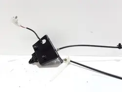 Tranca teto cabrio Mitsubishi Colt OEM RTX32955
