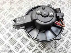 Lämmityspuhallinmoottori Audi A6 2002 4b1820021b