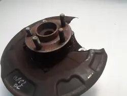 Moyeu roue arrière Ford OEM 2306521 - Occasion