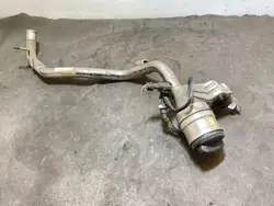 Tuyau de réservoir carburant OEM A1774703600 Mercedes