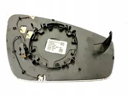 Skoda OE 5LB857521 Insert Miroir Gauche - Occasion
