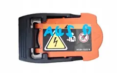 Fusible Renault OEM 993B15333R - État Utilisé