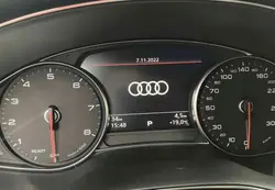 Amortisseur Gauche Audi A6 C8 4K 4K0413031AP
