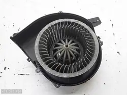 2001 Skoda Fabia Motor do Ventilador 6Q1819015C