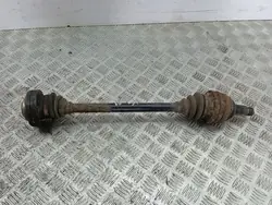 Vänster bakaxel BMW X5 E53 2002