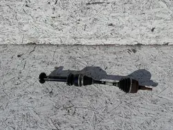 T6 7E Höger Halvaxel 2.0