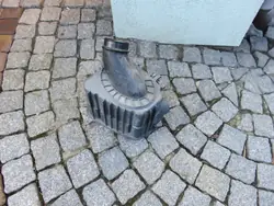 Luftfilterhus OEM 243678 för Alfa Romeo 159