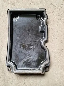 Scania 2179394 Sidolock för GRS Växellåda - Begagnad