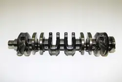 Vilebrequin BMW OEM 2246863 pour 530D 3.0d M57